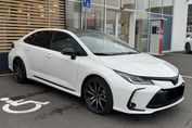 Toyota Corolla GR Sport 1.8 Hybrid