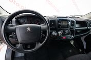 Peugeot Boxer L3H2