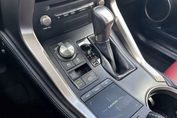Lexus NX 300h F Impression AWD