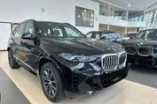 BMW X5 xDrive40i M Sport