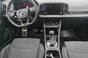 Skoda Karoq 2.0 TSI 4x4 DSG