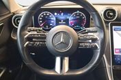 Mercedes Klasa C Kombi 200 AMG Line