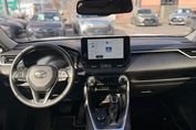 Toyota RAV4 Hybrid Comfort 4x4