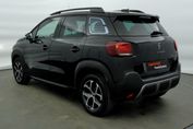 Citroen C3 Aircross Shine 1.5 BlueHDI EAT6