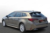 Toyota Corolla 1.8 Hybrid Comfort