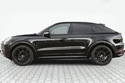 Porsche Cayenne Coupe