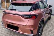 Lexus LBX Elegant 1.5 Hybrid