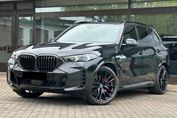 BMW X5 xDrive30d M Sport