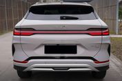 BYD Seal U DM-i Boost