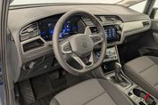 Volkswagen Touran Edition 1.5 TSI EVO DSG7