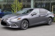 Lexus ES 300h Business Edition 2.5 E-CVT