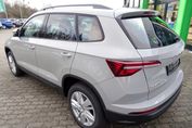 Skoda Karoq Drive 1.5 TSI  DSG