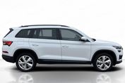 Skoda Kodiaq TDI 4X2 Ambition DSG
