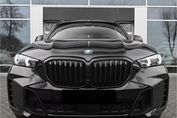 BMW X5 xDrive30d M Sport