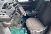 Peugeot Partner Van XL L2 EAT8 Zabudowa Brygadowa