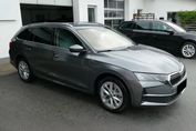 Skoda Octavia Edition 130 Selection 1.5 TSI