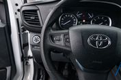 Toyota ProAce L1H1 Zabudowa Brygadowa
