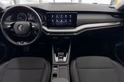Skoda Octavia 2.0 TDI Ambition DSG