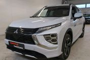 Mitsubishi Eclipse Cross 2.4 Phev Instyle Plus
