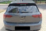 Volkswagen Golf R-Line 1.5 TSI HEV