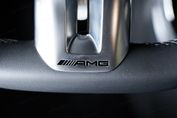 Mercedes Klasa A 35 AMG 4-Matic