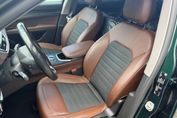 Alfa Romeo Stelvio Turbo Q4