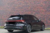 Audi A5 e-Hybrid quattro S line Avant