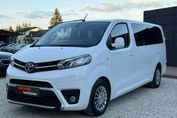 Toyota Proace Verso Long L2H1 Business AT