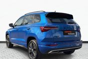 Skoda Karoq 1.5 TSI ACT Sportline DSG