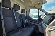 Ford Transit Custom L2H1
