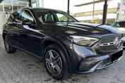 Mercedes GLC 200 4-Matic AMG Line
