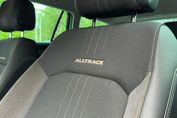 Volkswagen Passat Alltrack 2.0 TDI SCR 4Motion DSG