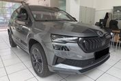 Skoda Karoq Sportline 1.5 TSI DSG