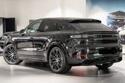 Porsche Cayenne Coupe E-Hybrid