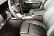 Mercedes EQA 250+ Progressive