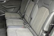 Audi Q7 SQ7 TFSI quattro