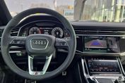 Audi Q8 50 TDI quattro Tiptronic