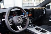 Mercedes CLA 350 4-Matic AMG Line