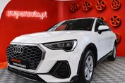 Audi Q3 35 TFSI mHEV S tronic