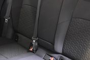 Suzuki Swace Premium Plus