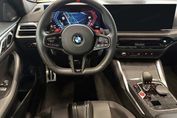 BMW Seria 4 Coupe M4 Competition M xDrive