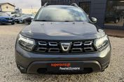 Dacia Duster 1.5 Blue dCi Comfort 4WD
