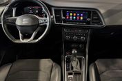 Seat Ateca 1.5 TSI DSG
