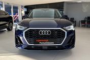 Audi Q3 35 TFSI mHEV S tronic