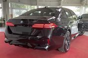 BMW Seria 5 520d xDrive M Sport
