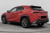 Lexus UX 300h F Sport Design 2.0 Hybrid Dynamic Force