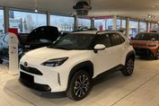 Toyota Yaris Cross Style 1.5 Hybrid
