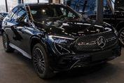 Mercedes GLC Coupe 200  4-Matic AMG Line