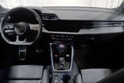 Audi A3 S3 TFSI quattro