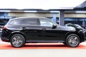 Mercedes GLC 220 d 4-Matic AMG Line